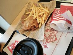 -肯德基(泉州东街店)