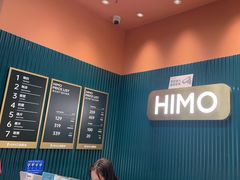 -海马体照相馆(西安高新万达广场店)