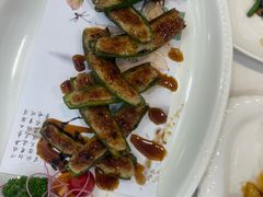 -新兴家喻酒家·羊城名宴(昌岗店)