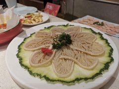 草原千层肚-麻辣空间·清油火锅(水井沟店)