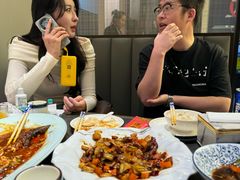 -八大碗·地道东北菜(东陵西路店)