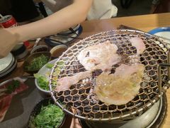 -烧肉达人•炭火烧肉(新天地店)