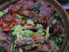 -潮香兴煲仔饭(莲花路店)