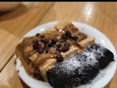 -小豆海棠(嘉兴路店)