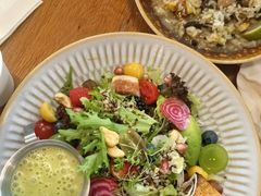 -麦田工坊(月湖店)