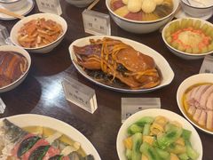 -咸亨酒店•非遗绍兴菜•中华老字号(堂吃餐厅)