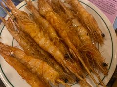 -巴犀烧烤(新崇光店)