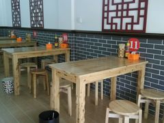 android_upload_pic-徐记三鲜面馆(咸宁市体育中心店)