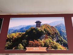 -少华山国家森林公园
