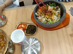 -小木屋拌饭(西安华阳城店)