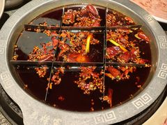 -巴将军·非遗老字号火锅(解放碑店)