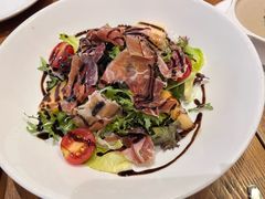 -Entrecôte 法国牛扒馆(保利·时光里店)