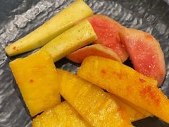 -亚特兰蒂斯-番红花海鲜自助餐厅·鲜活海鲜·小火锅