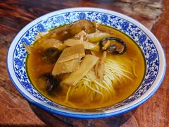 -西园寺素食(西园弄戒幢律寺店)