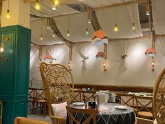 -MIO弥欧洋房西餐厅(中央大街店)