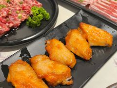 -花味烤肉·拌饭(芜湖八佰伴店)