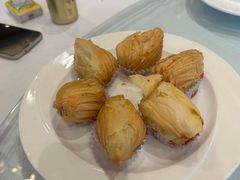 -新雅粤菜馆(南京东路店)