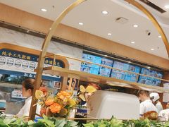 -西部马华清真兰州牛肉面·烧烤夜市(三里河店)
