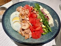 -Nana And Her Friends Restaurant 娜娜家(小寨原力场店)