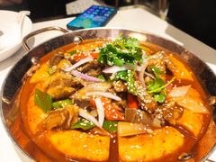 -清真·卡德尔大叔新疆主题餐厅(龙汇路店)