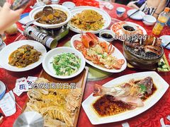 -琼大师东方烤乳猪(亚特兰蒂斯店)