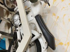 -新疆狼爷烤肉(宋庄店)