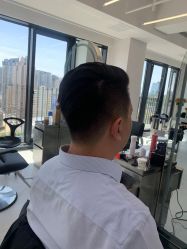 -Hello Lady发型设计