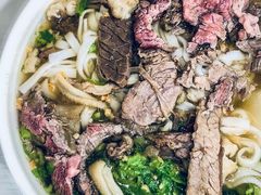 -菜忠潮州牛肉店(岗厦店)