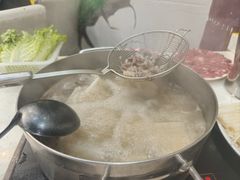 -黑山牛肉汤火锅(花城汇店)