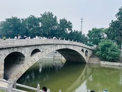 -赵州桥景区