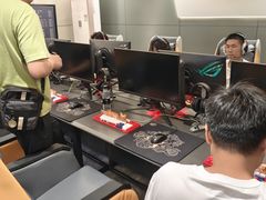 -网猫电竞(高新万达店)