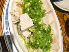 -老雒阳面馆·水席(定鼎门店)