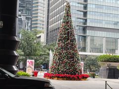 -深圳大中华喜来登酒店·迩逅吧