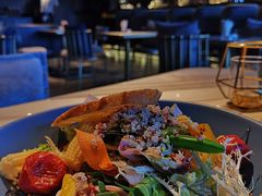 -STARRY CAFE & LOUNGE BAR(高新店)