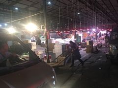 -菜园坝水果市场