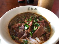 -易裕和·长沙米粉(友谊路店)
