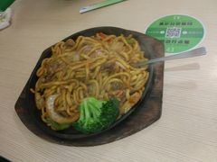 -佰搭果·广式茶餐厅(石牌东路店)