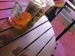 -星巴克臻选(嘉定疁城国际店)