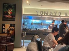 -Tomato&Pepper西餐厅