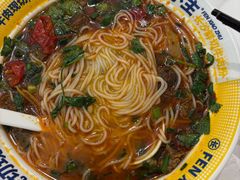 -粉小主·贵州酸汤牛肉粉(南京仙林金鹰店)