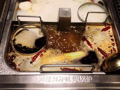 -海底捞火锅(石厦时代广场店)