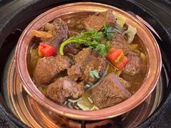 -顺顺小吃(独克宗古城店)