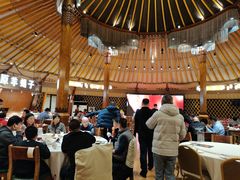 大堂-九十九顶毡房(阜石路店)