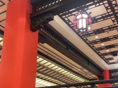 -龙悦湾酒家·八阵鱼生·渔人码头店