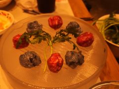 -东门口涮肉·砂锅·烤串(老门东店)
