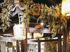 -南京大牌档(新街口德基广场店)