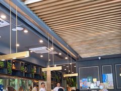 大堂-品回味清真西北楼(宁波首店)