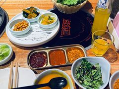 -小米烤肉·和牛原切-创意韩料(东关店)