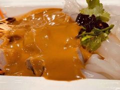 -听涛雅苑百味饺子老家菜馆
