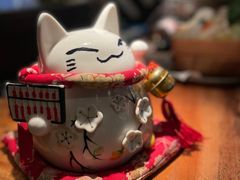 -山葵家·创意料理(宁波来福士店)